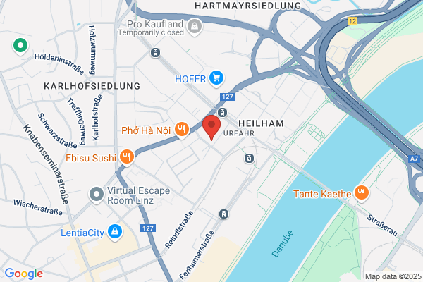 Brunhuemer Gustav GmbH und Co KG