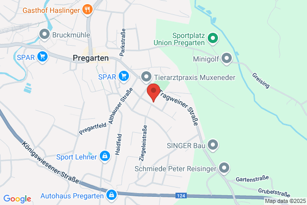 Wolfsegger Beteiligungs GmbH