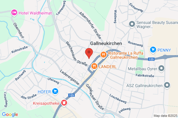 Polytechnische Schule Alberndorf