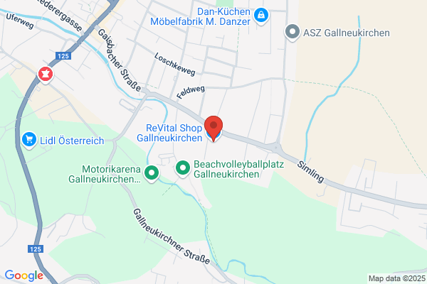 Vitalhaus