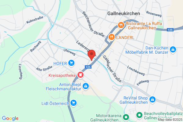 Ing. Blineder - Baugesellschaft m.b.H.