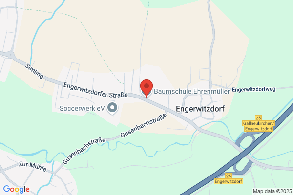 Baumschule Ehrenmueller