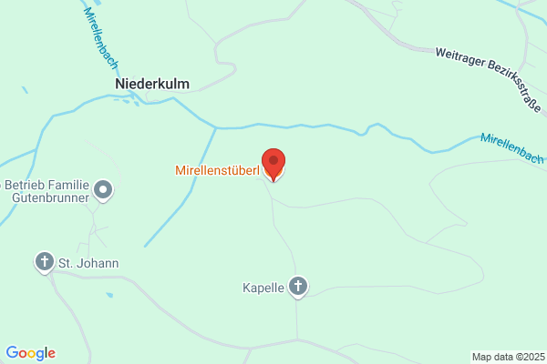 Mirellenstueberl - Inh Fam Reichinger
