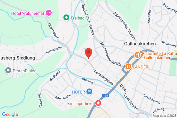 Mayrwoeger Werbemittel