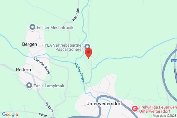Messtechnik Ges.mbH Unterweitersdorf