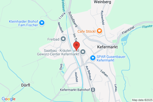 Nimmervoll Spenglerei und Dachdeckerei GmbH