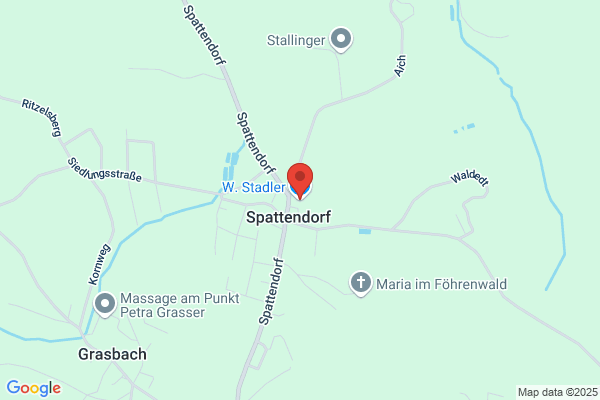 Wilhelm Stadler Gesellschaft m.b.H.