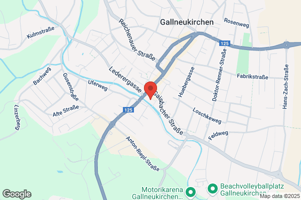 GMS Gastro GmbH