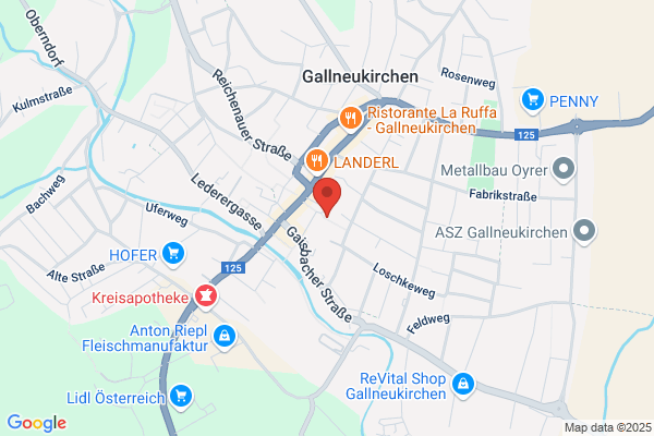 Geiersberger Scheffer GmbH