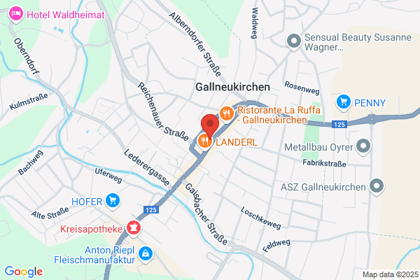 Prandstötter Elektro GmbH