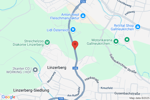 EVISA Verputztechnik GmbH