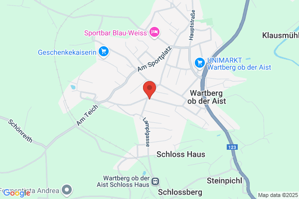 Wolfinger Peter Marketing und Management
