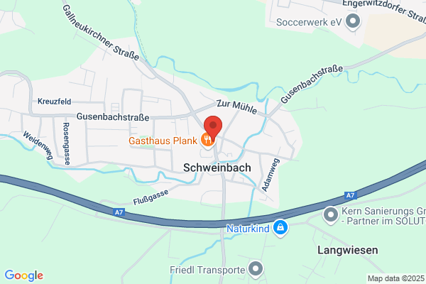 Feuerwehr Schweinbach