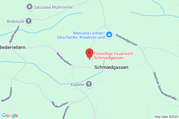 Freiwillige Feuerwehr