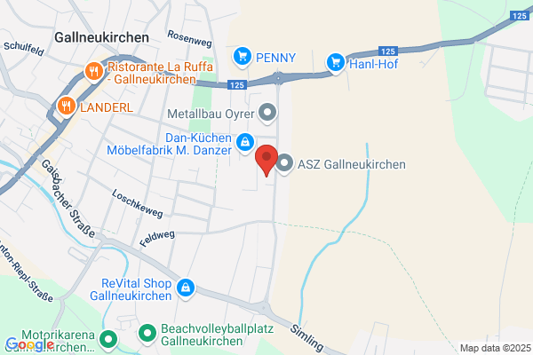 Freiwillige Feuerwehr