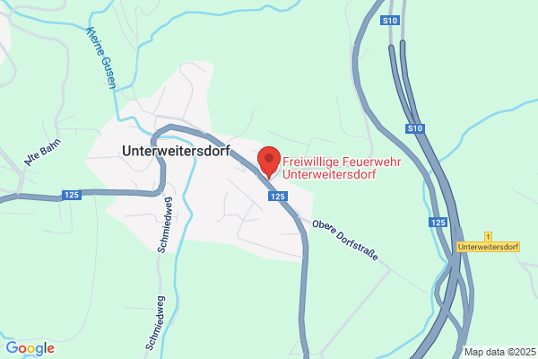 Freiwillige Feuerwehr Unterweitersdorf