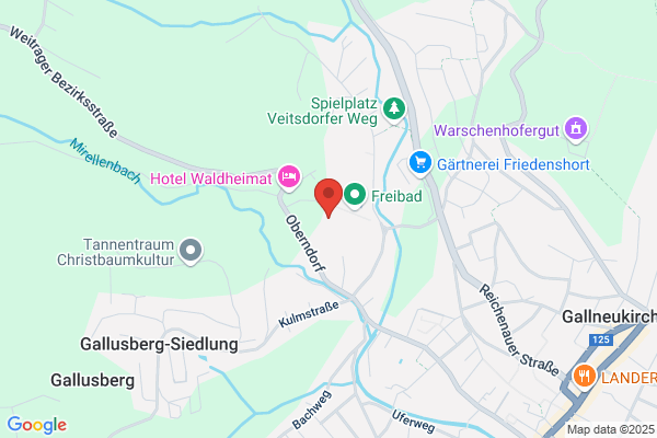 Freizeitanlage Gallneukirchen Betriebs GesmbH und Co KG