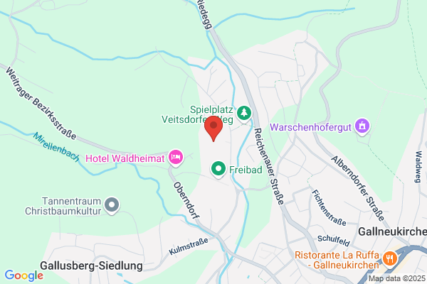 SV Gallneukirchen