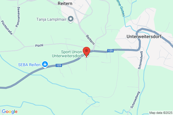 Union Unterweitersdorf