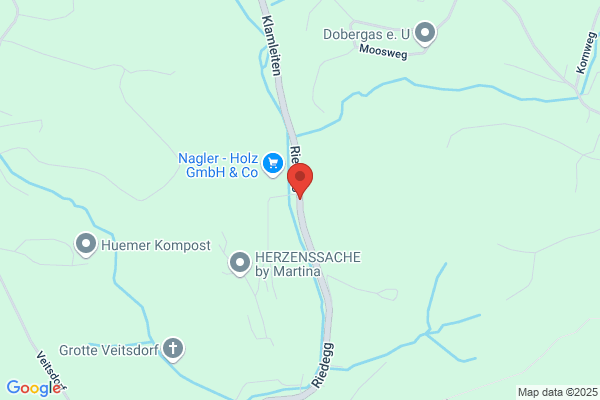 Gasthaus zur Wahlmuehle