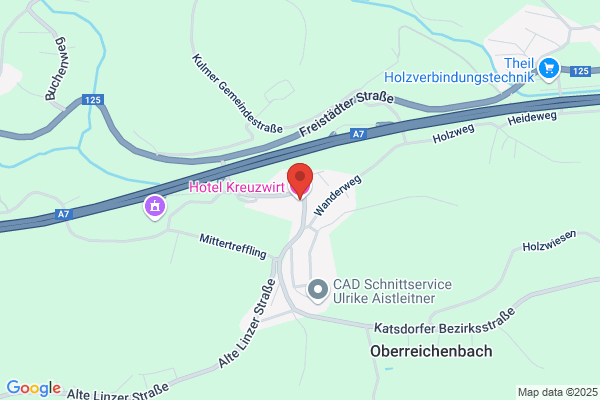 Gasthof Kreuzwirt