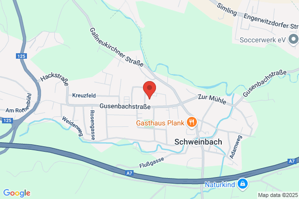 Gemeindeamt Engerwitzdorf