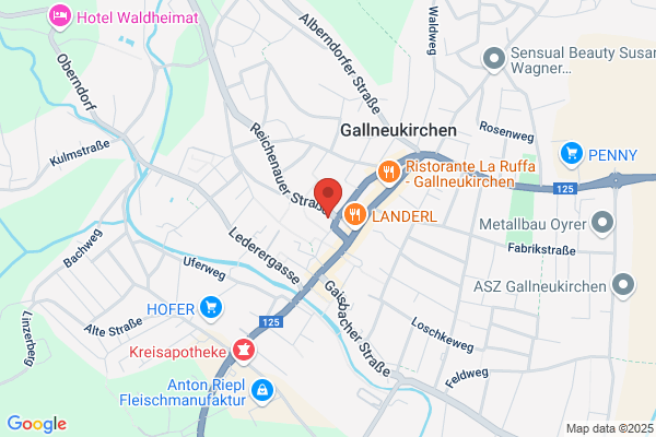 Marktgemeindeamt