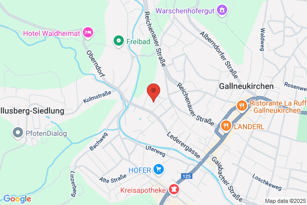 Volkshochschule