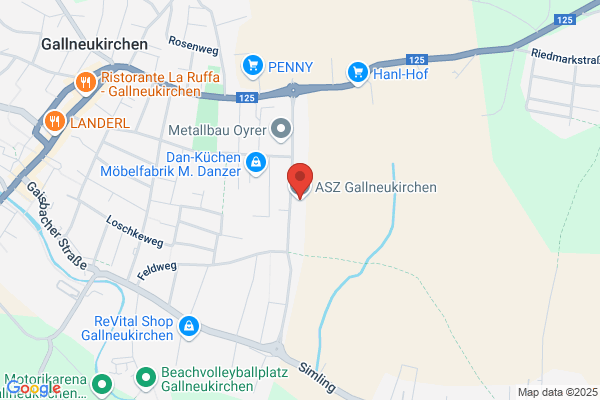 Altstoffsammelzentrum