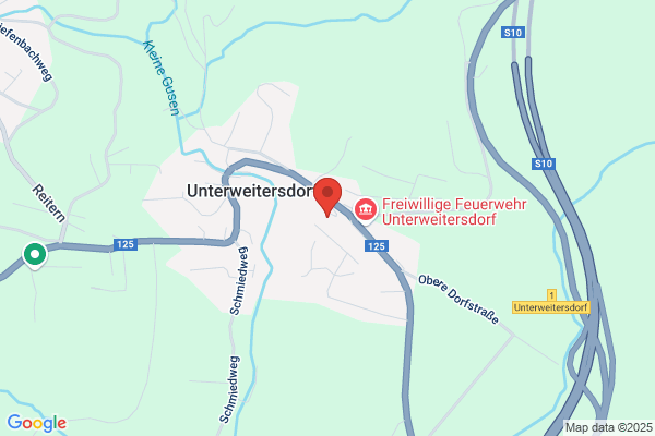 Volksschule Unterweitersdorf