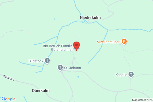 Gutenbrunner Bio-Hofladen