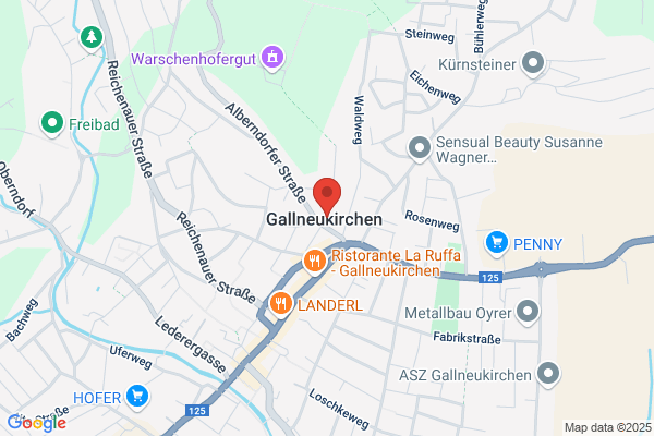 1a Installateur - Tschernuth GmbH