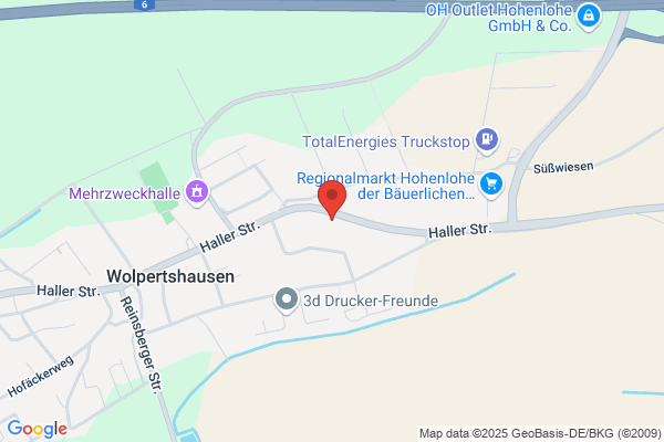 Richard Stapf Gesellschaft m.b.H.