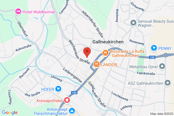 Hallenbad