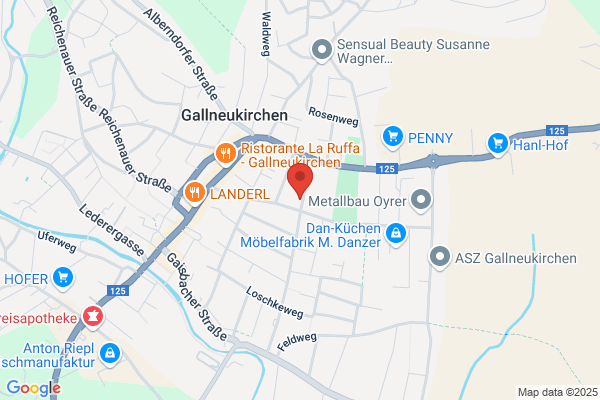 Jugendzentrum OeGJ