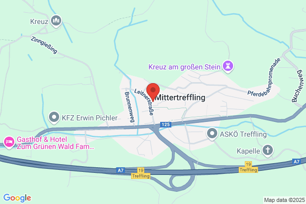 Kindergarten Caritas Engerwitzdorf- Treffling St. Elisabeth