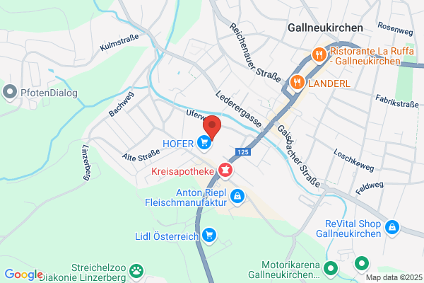 Landessonderschule mit Integrationsklassen - Martin Boos Schule