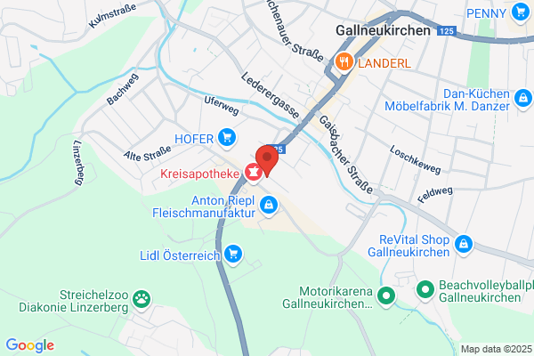 TAXI KMIECZYK GesmbH