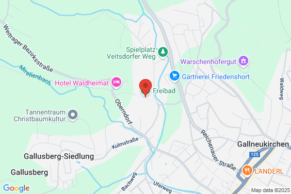 Freibad