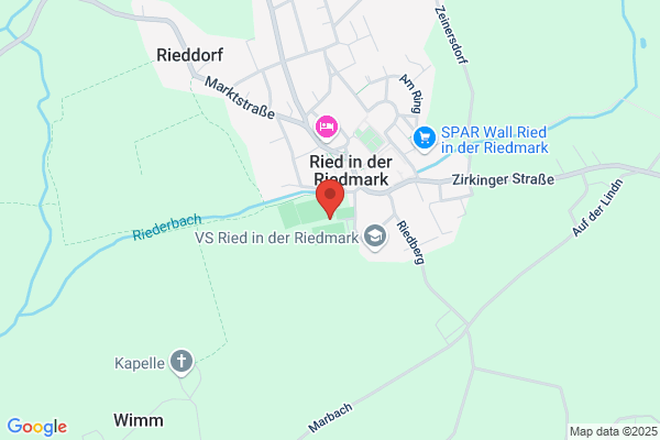 Union Ried/Riedmark