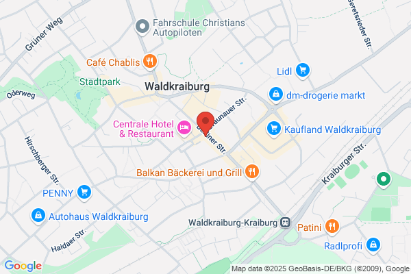 VIP Management und Business GmbH
