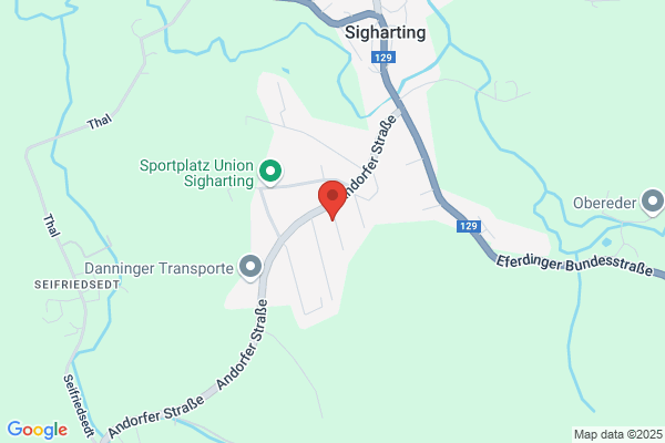 PÜRSTINGER KFZ TECHNIK e.U.