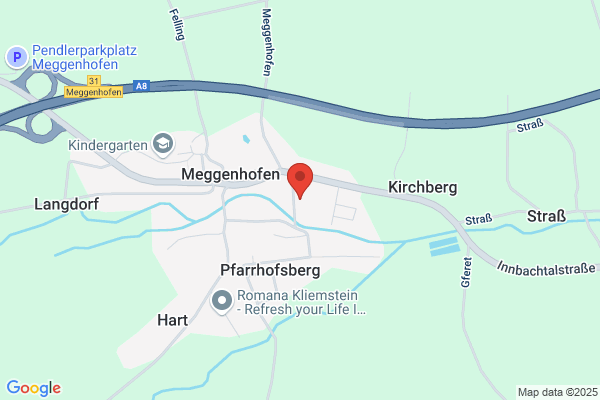 Rosner Bau GmbH & Co. KG.