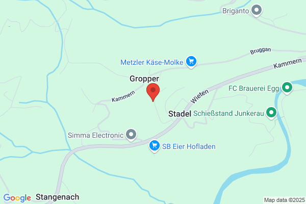 plan Drei Hammerer GmbH