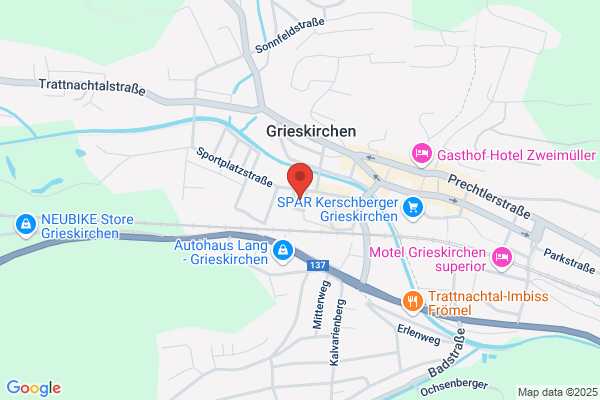 Arbeitsmarktservice (AMS) Grieskirchen