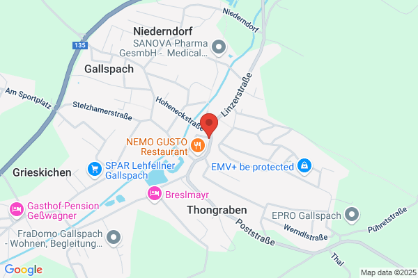 Beratungs- u. Informations- verbreitungs Ges.mbH