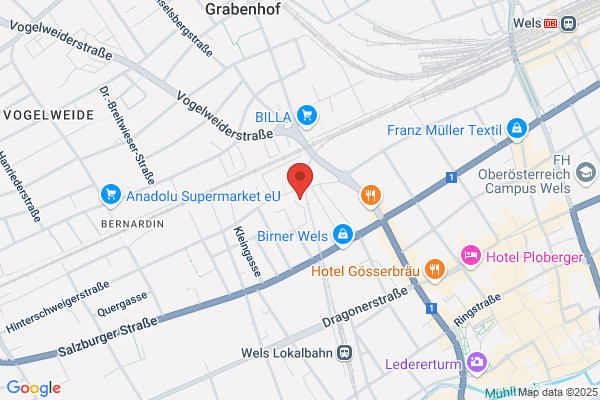 PARTNERCONSULT Selbstaendige Buchhaltungsgesellschaft mbH.