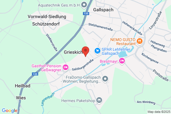 Pension Sternhof Hans Sterndorf