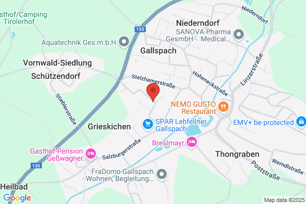 Pension Zehetleitner