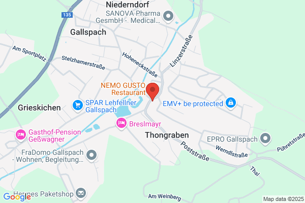 Marktgemeindeamt